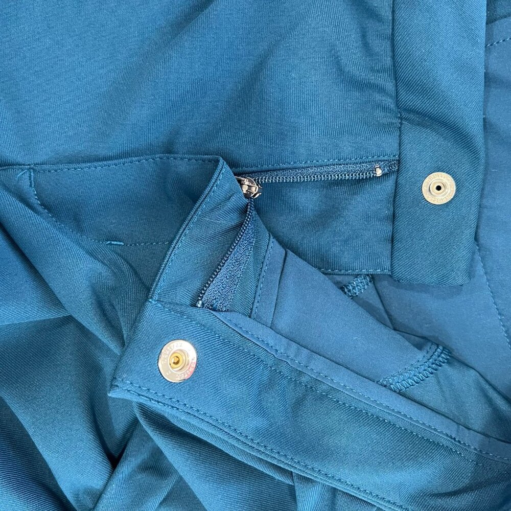 Lululemon women Long story shorts size 4‎ - Picture 9 of 12